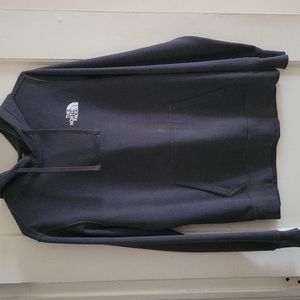 North Face Hoodie